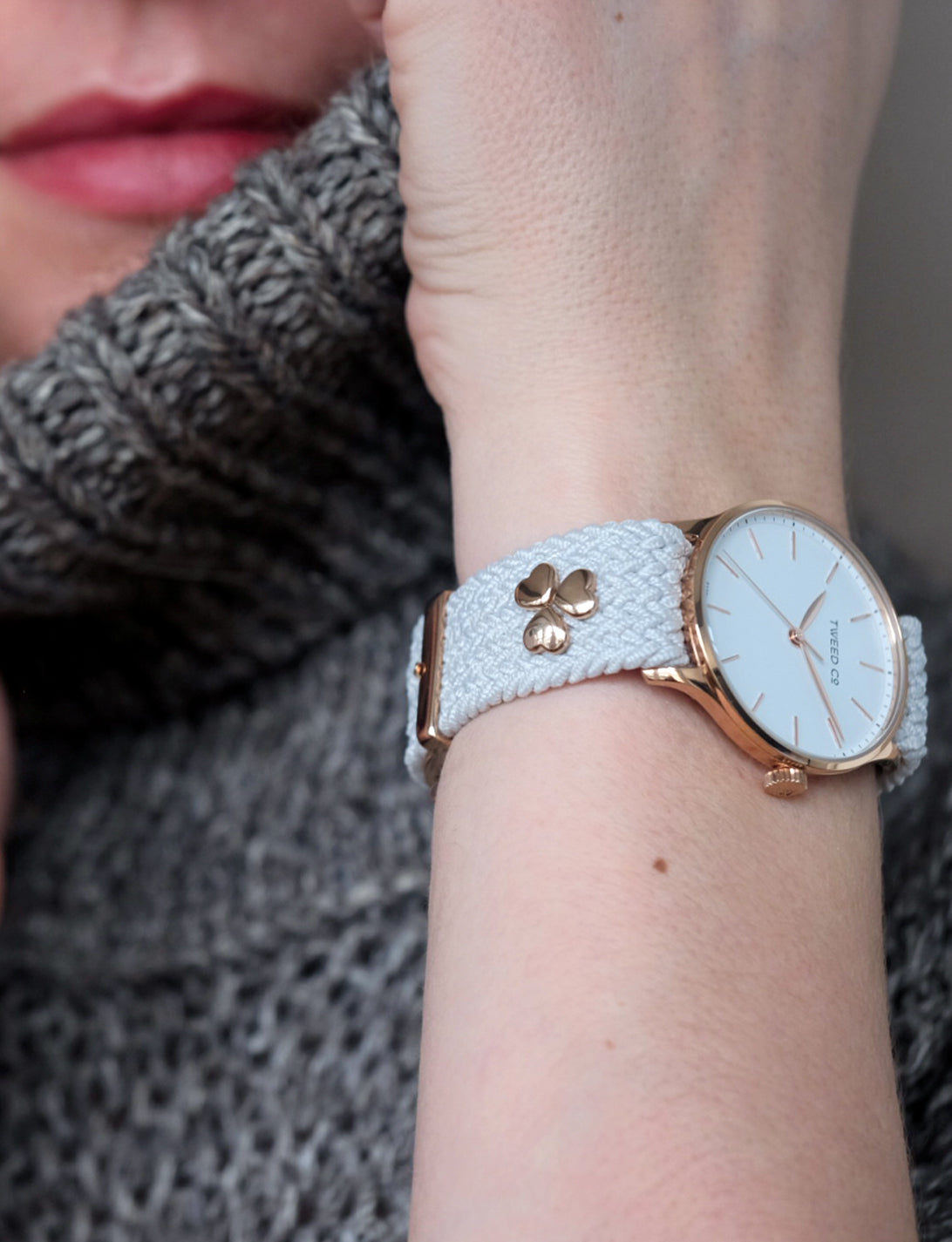 Explore Endless Elegance with Tweed Co Watches