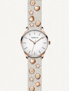 How can you personalize your watch to express your style in 2025?