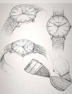 It's time to show off your dazzling wrist! Our fantastic watches will enchant you!