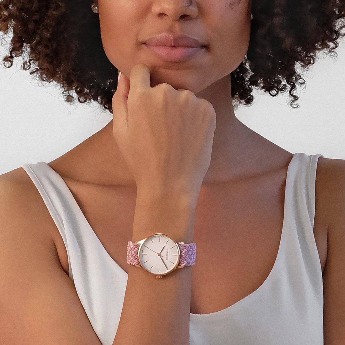 Tic-Tac, mode-O-mètre : Il est temps d'embrasser la révolution des montres Tweed Co.