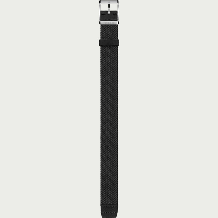 Tweed-L-Armbänder