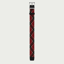 Bracelet DUNCAN - Boucle Acier