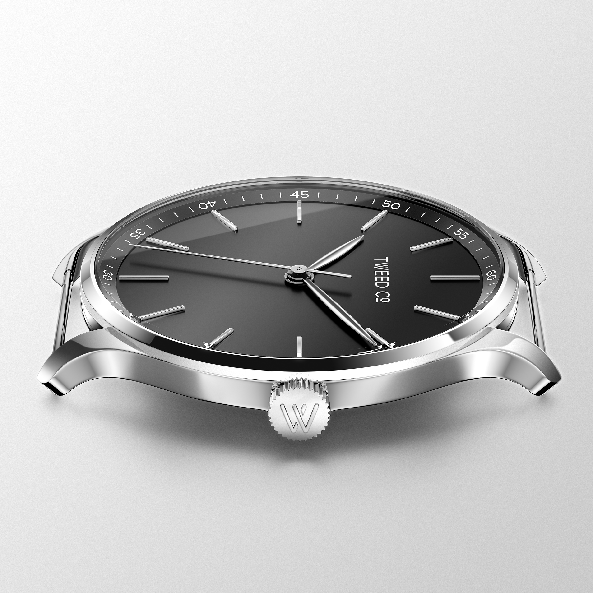 LUIGI - Édition limitée - 40 mm