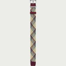 IGOR Armband - Stahl Schnalle