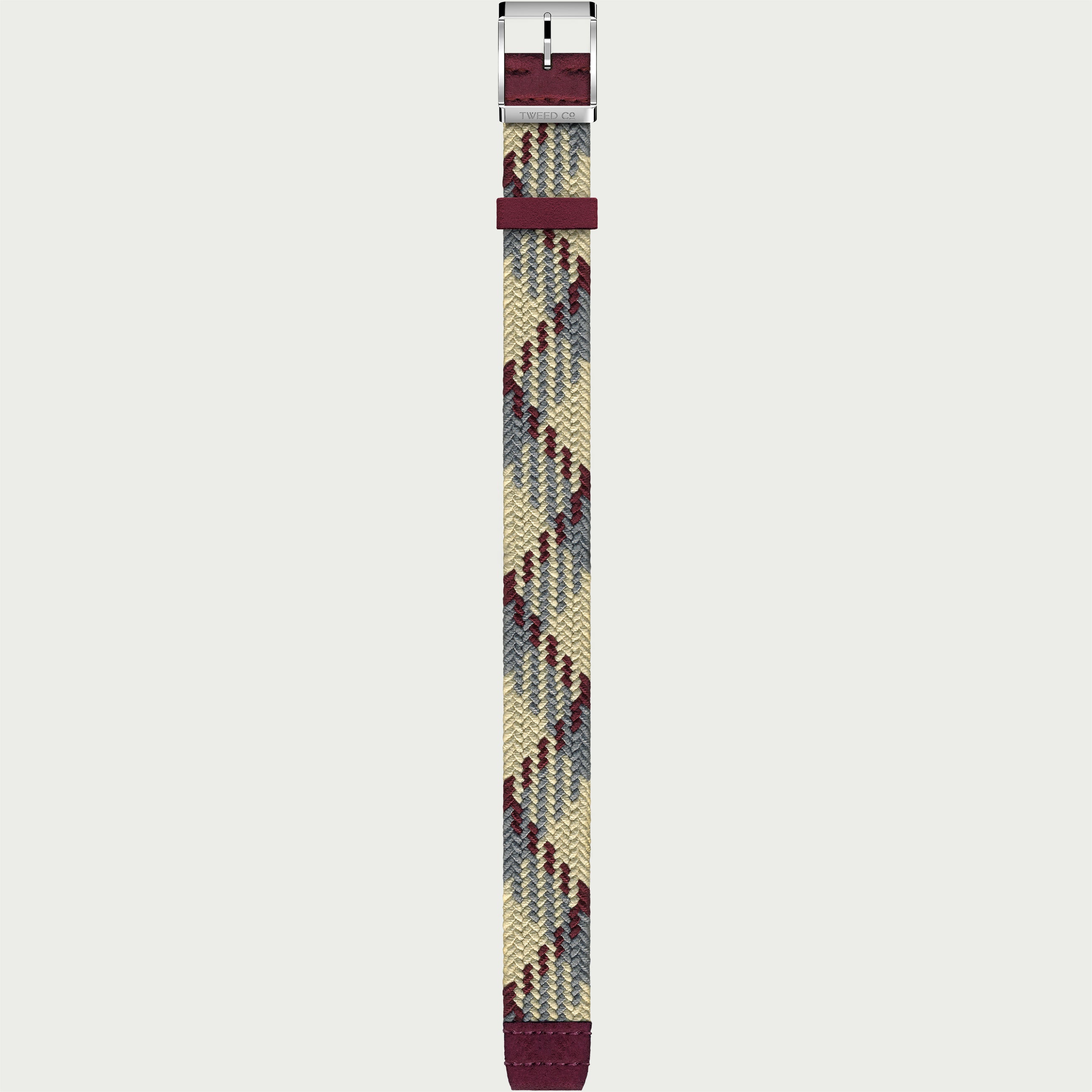 IGOR Armband - Stahl Schnalle