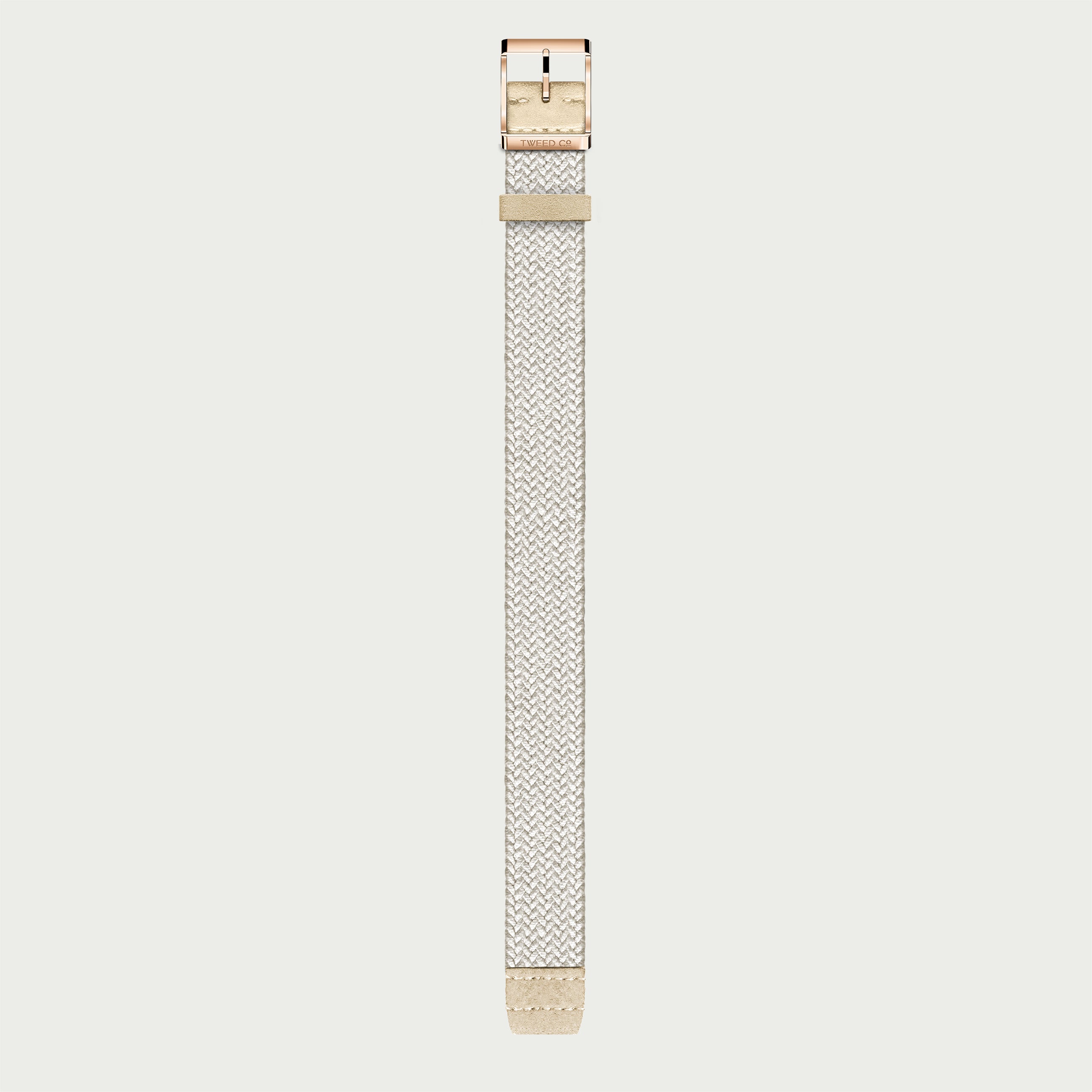 Strap KATE - Rose Gold Buckle