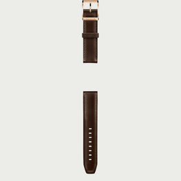 Strap LUIGI - Rose Gold Buckle