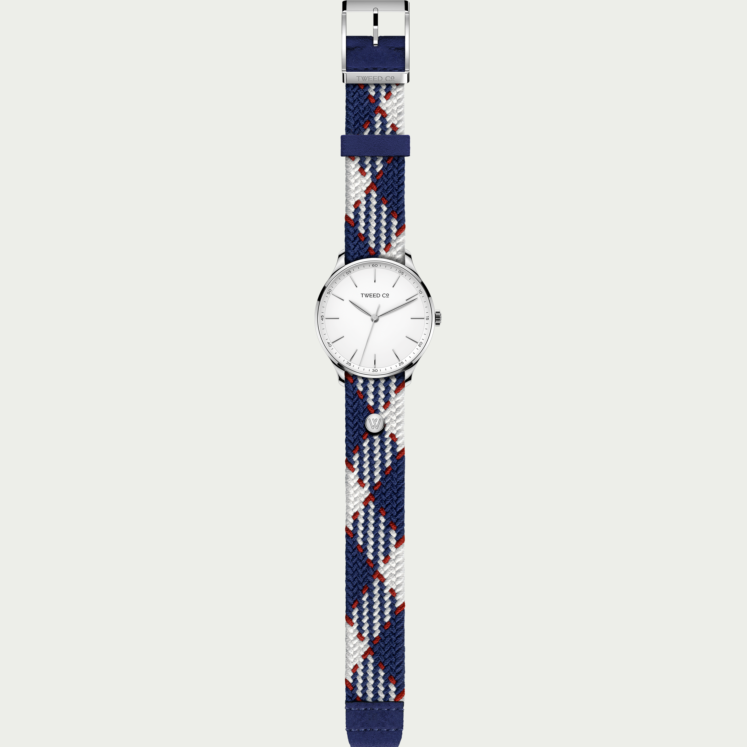 LOUIS - Acier - 40 mm