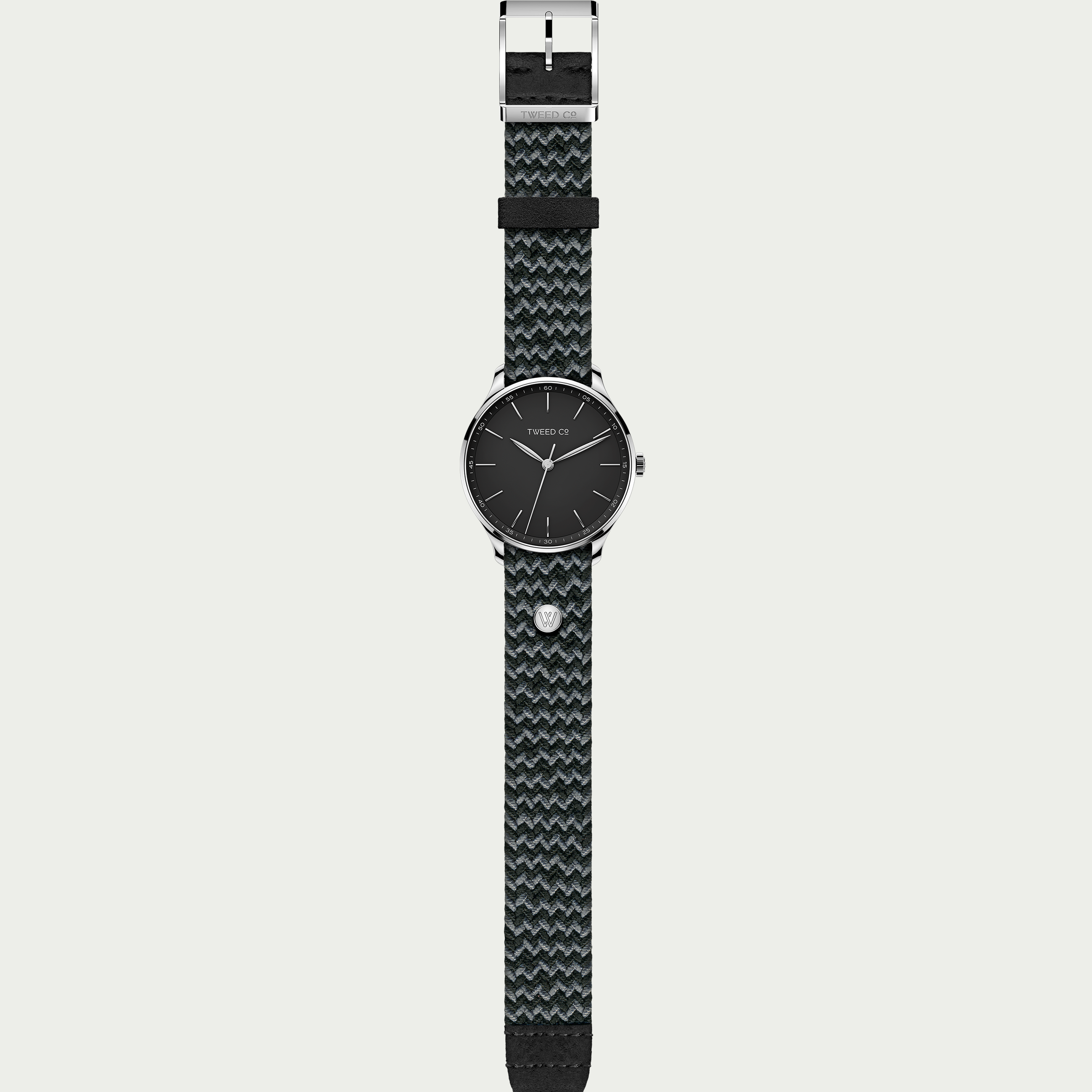 MARTY - Édition limitée - 40 mm