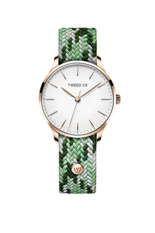 MARGOT - Rose Gold - 36 mm