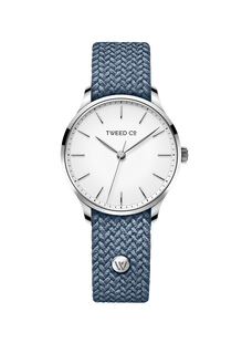 MICHELE - Acier - 36 mm