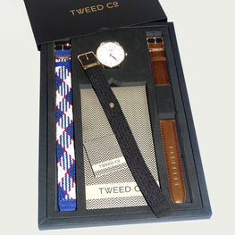 Coffret Cadeau Homme & Femme - Édition Mixte